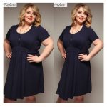 Reducing weight in a photo