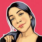 Custom cartoon Illustration
