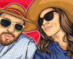 Couple Portrait