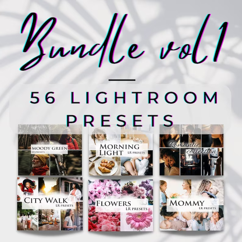 Lightroom presets bundle, wedding presets, best presets, warm presets, vibrant presets, light preset, mobile & desktop Lightroom presets bundle, wedding presets, best presets, warm presets, vibrant presets, light preset, mobile & desktop