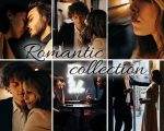 Romantic Collection Set of 5 Presets for Lovers