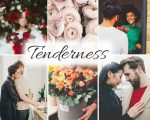 Spring Tenderness, a set of 6 Lightroom presets of gentle and pleasant shades for your photos