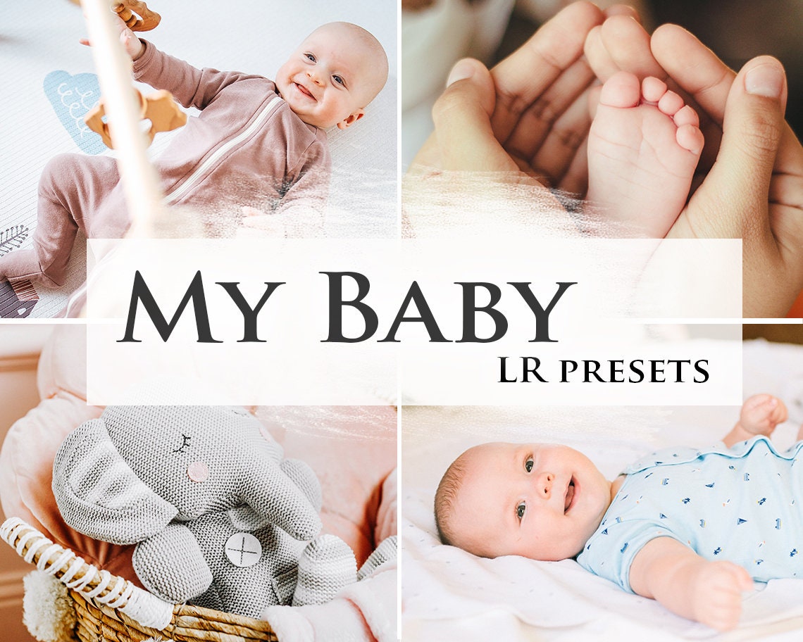 Lightroom Presets Newborn Babies Photo Processing Lightroom Presets Newborn Babies Photo Processing