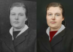 Photo restoration and colorizing