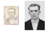 repair of worn out sections of the photo
