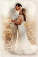 A gift for honeymoon picture by photo