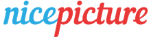 Logo nicepicture